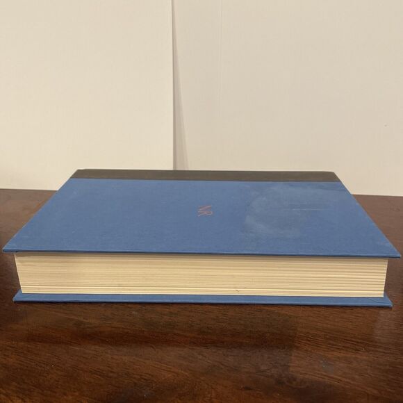 The Rise of Magicks (Chronicles of The One Series, Book 3) **no Dust Jacket** - Picture 7 of 9